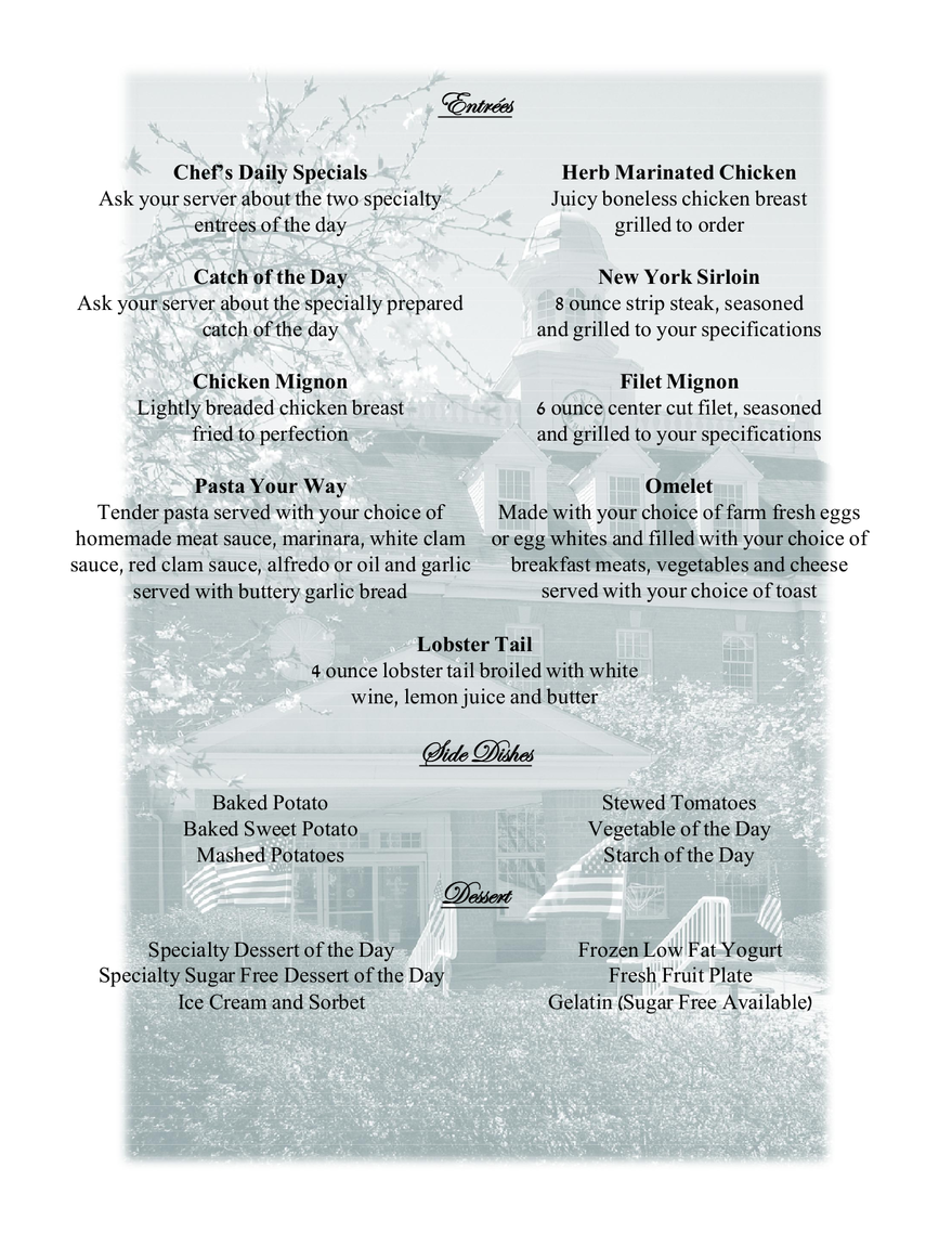 Riddle Village Senior Living Community Assisted Living, Nursing Home